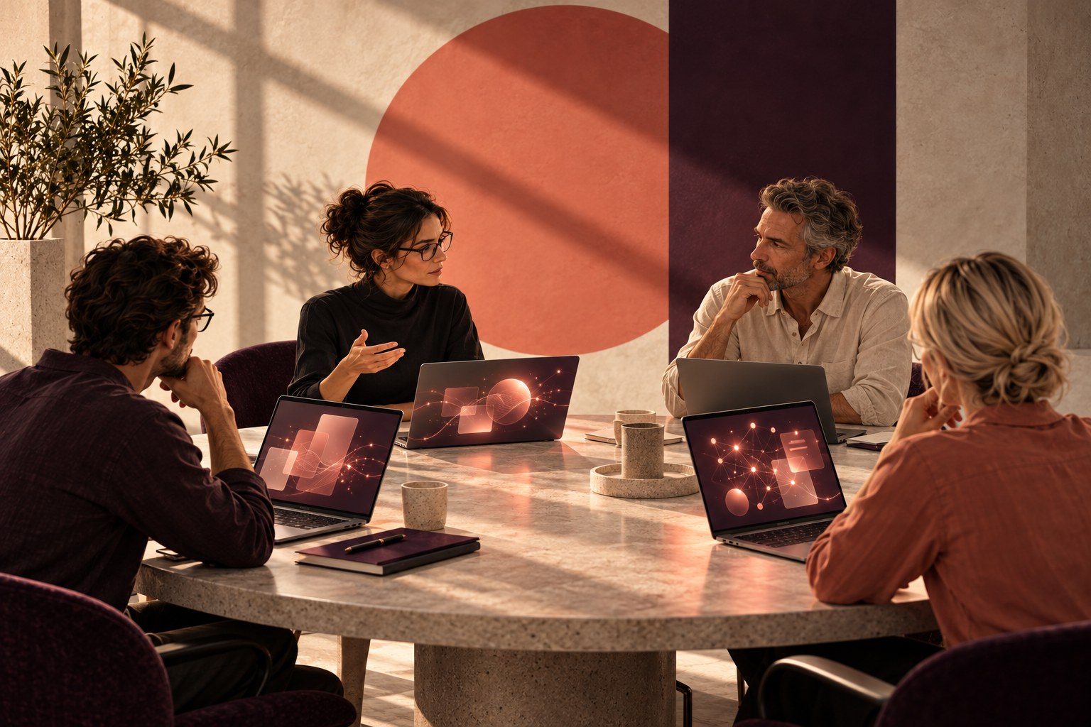 AI som förändrar teamwork – Är ditt företag redo?